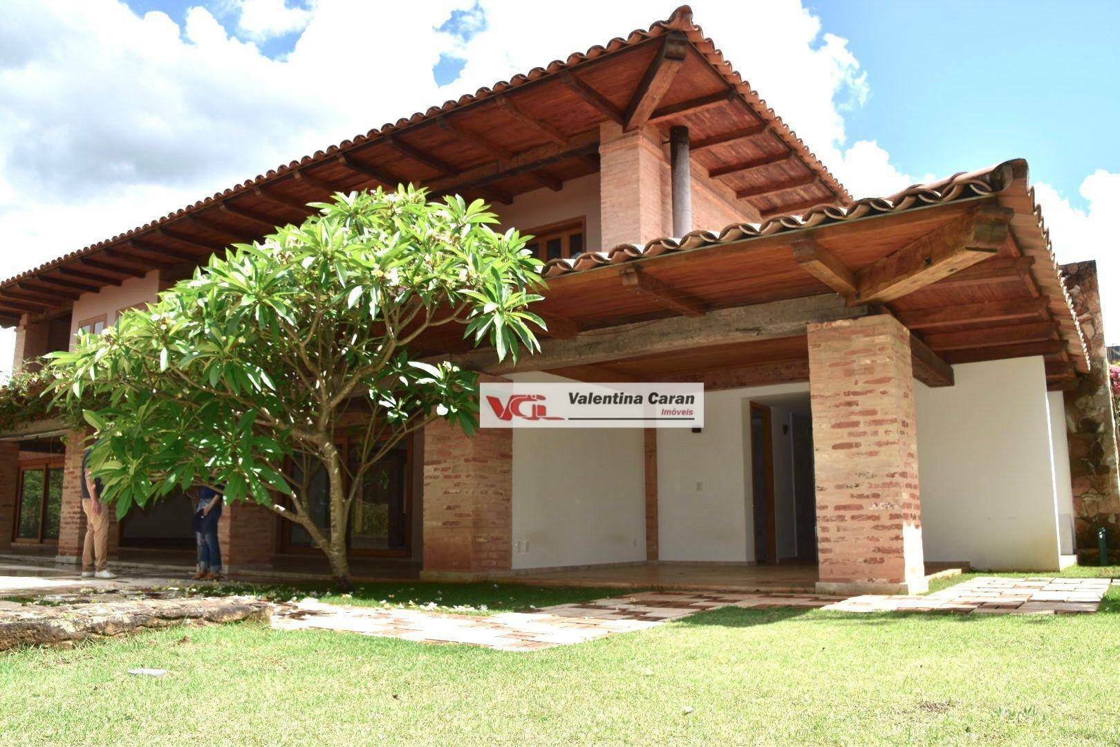 Casa de Condomínio à venda com 5 quartos, 1070m² - Foto 16