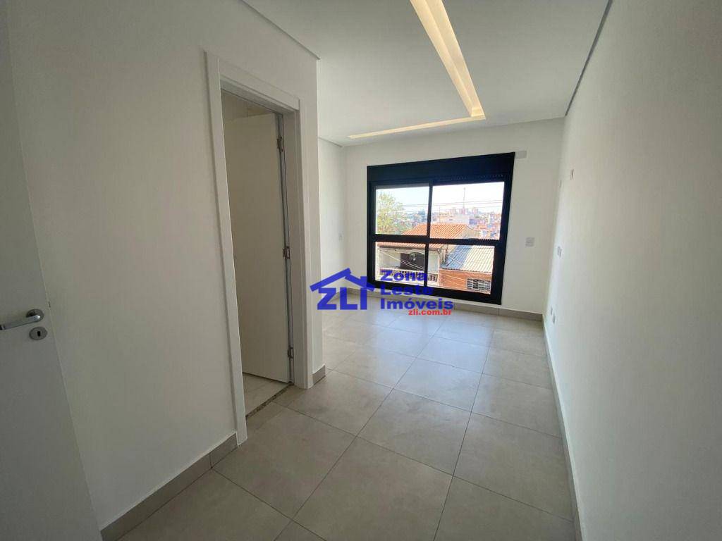 Sobrado à venda com 3 quartos, 135m² - Foto 13