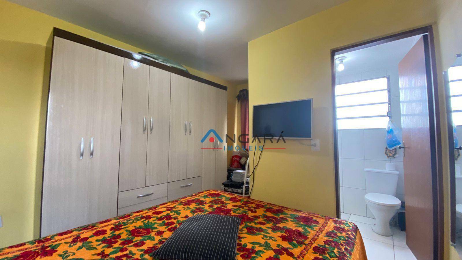 Apartamento à venda com 3 quartos, 83m² - Foto 14