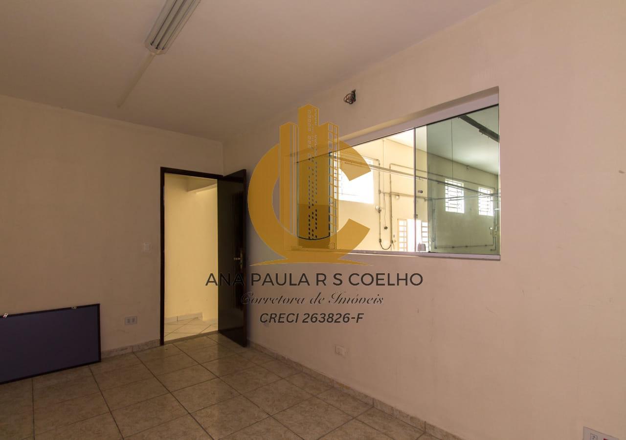 Depósito-Galpão-Armazém para alugar, 280m² - Foto 28