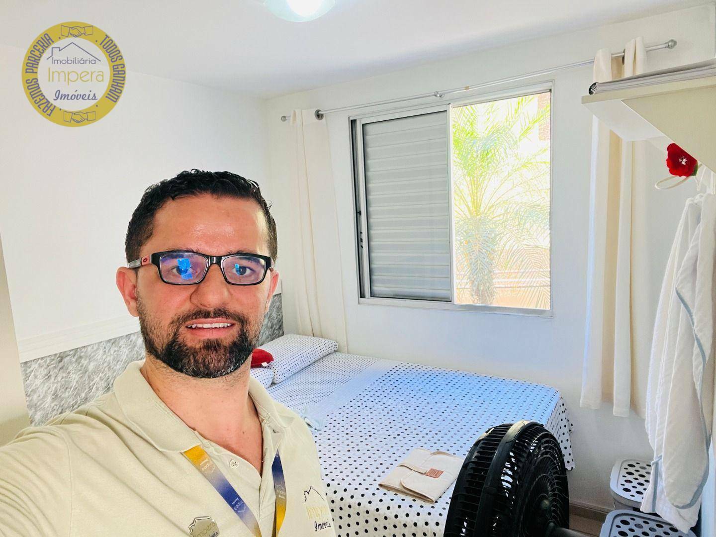 Apartamento à venda com 2 quartos, 48m² - Foto 38