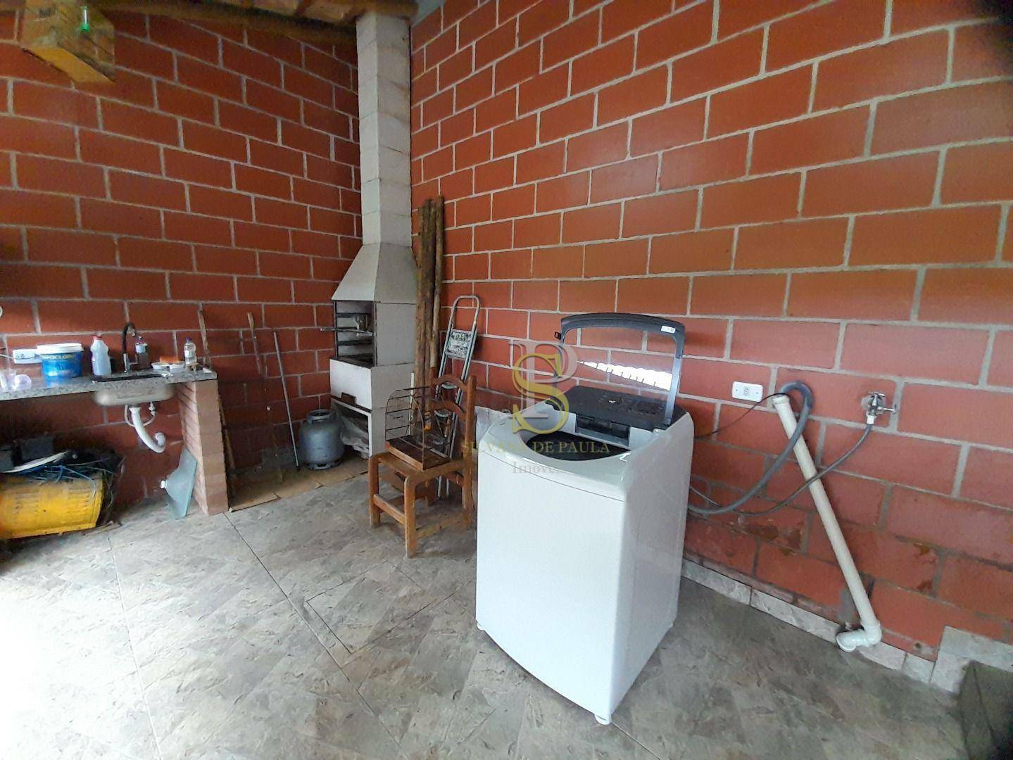 Casa à venda com 2 quartos, 80m² - Foto 20