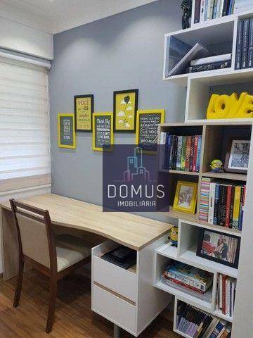 Apartamento à venda com 3 quartos, 80m² - Foto 6