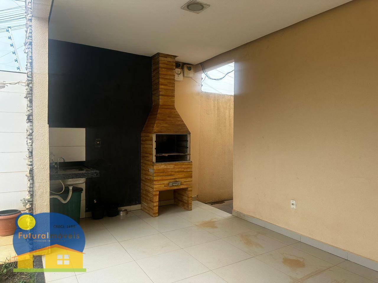 Casa à venda com 3 quartos, 200m² - Foto 8