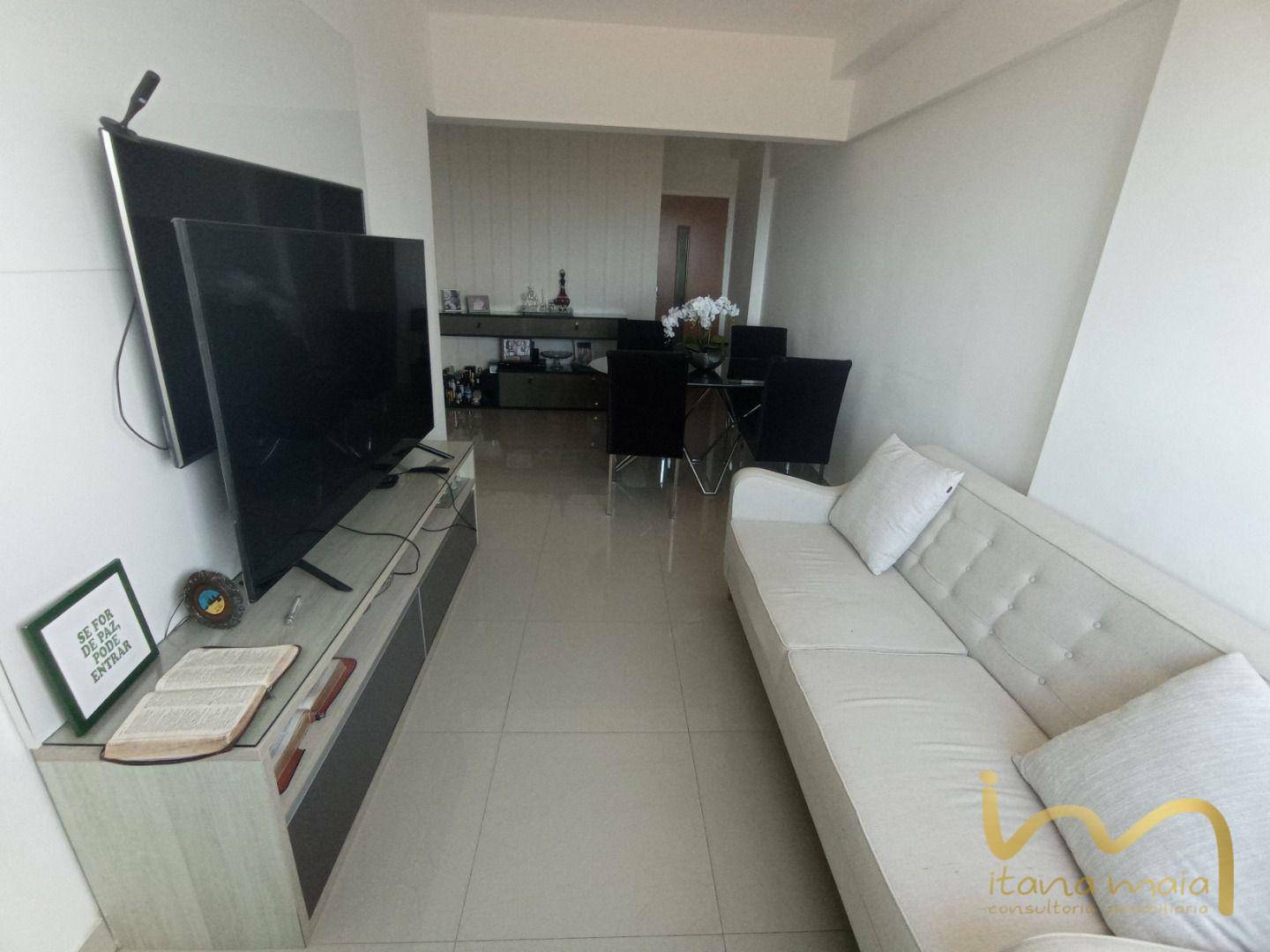 Apartamento à venda com 3 quartos, 70m² - Foto 19