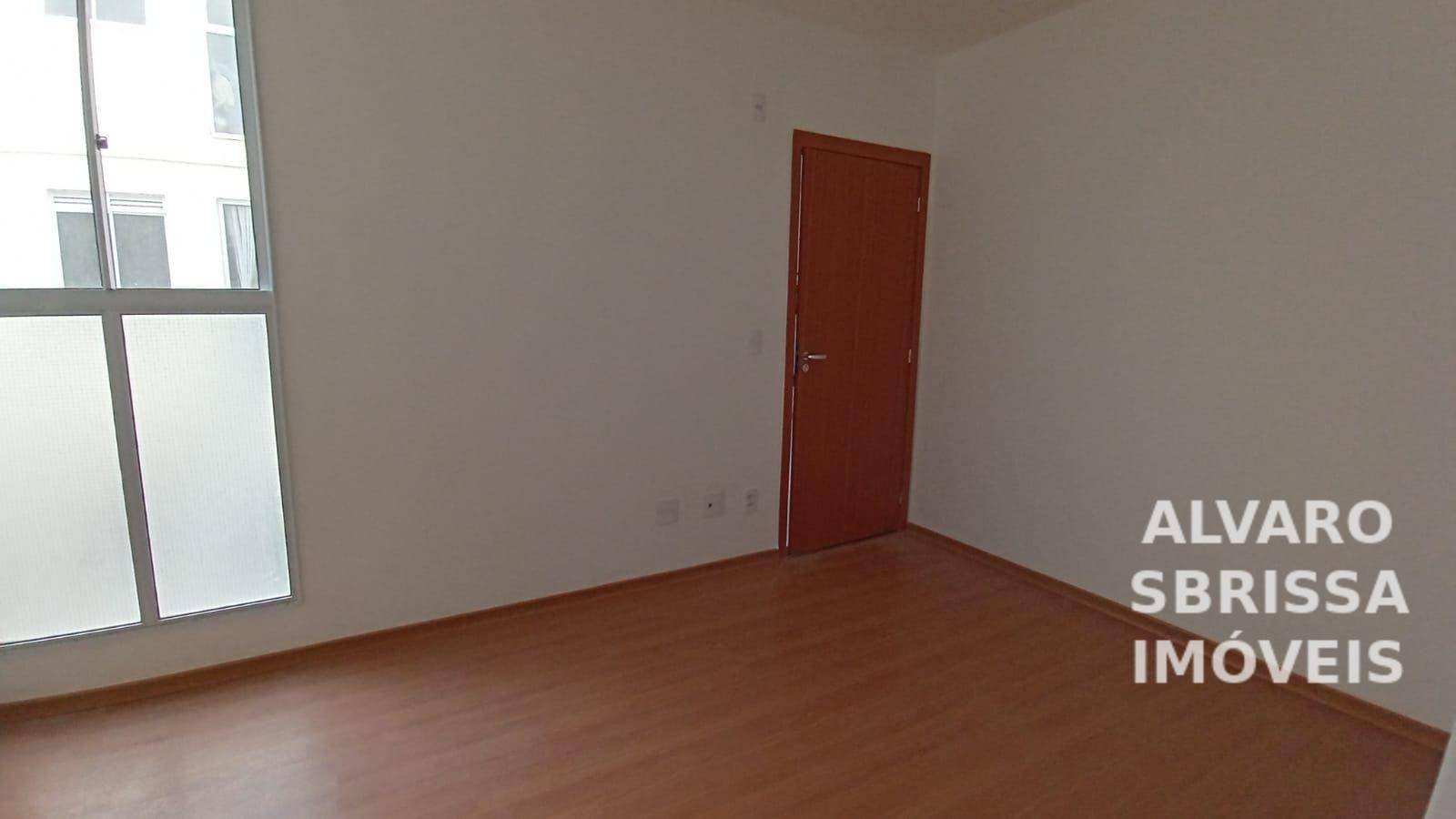 Apartamento à venda com 2 quartos, 47m² - Foto 4