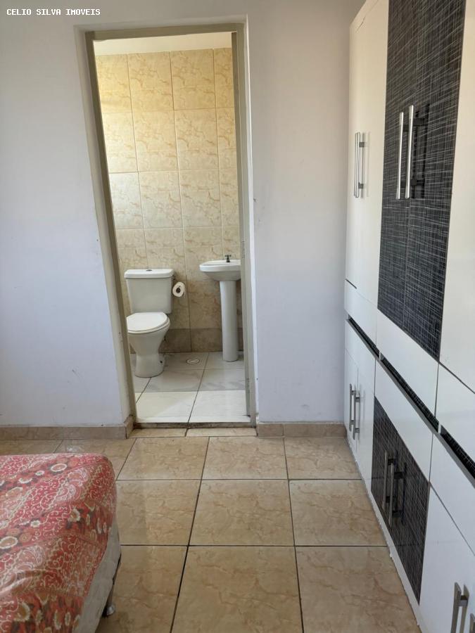 Apartamento à venda com 2 quartos, 55m² - Foto 8