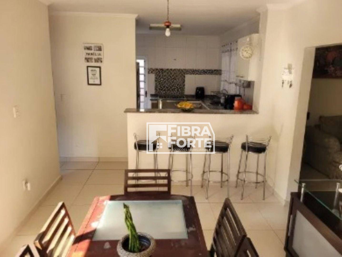 Casa à venda com 3 quartos, 120m² - Foto 6