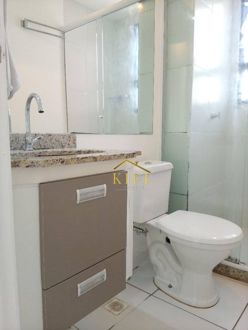 Apartamento à venda com 2 quartos, 52m² - Foto 19