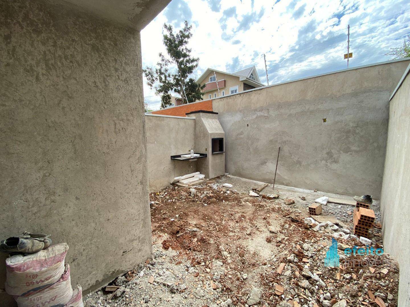 Sobrado à venda com 3 quartos, 101m² - Foto 7