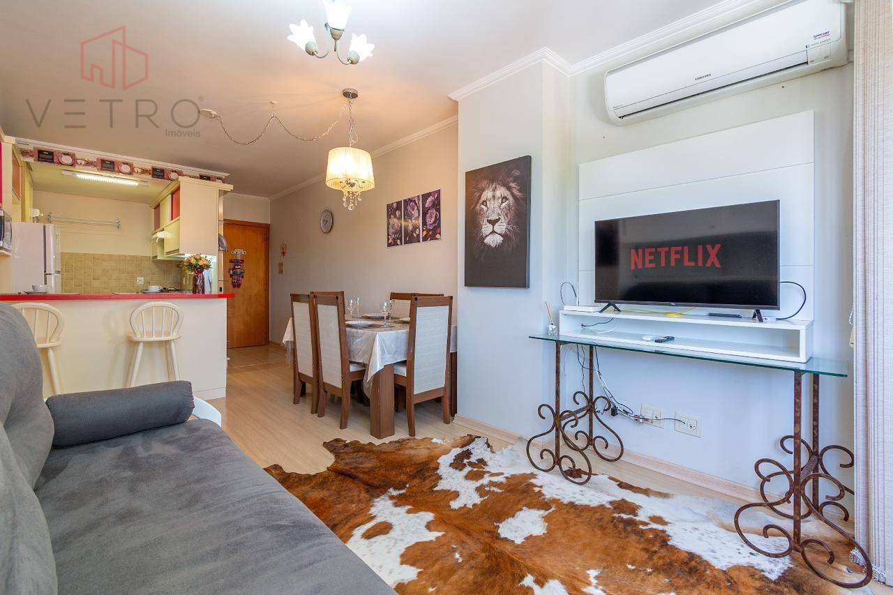 Apartamento, 2 quartos, 104 m² - Foto 2