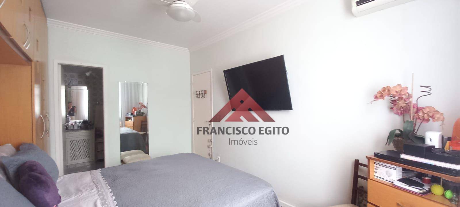 Apartamento à venda com 3 quartos, 113m² - Foto 9