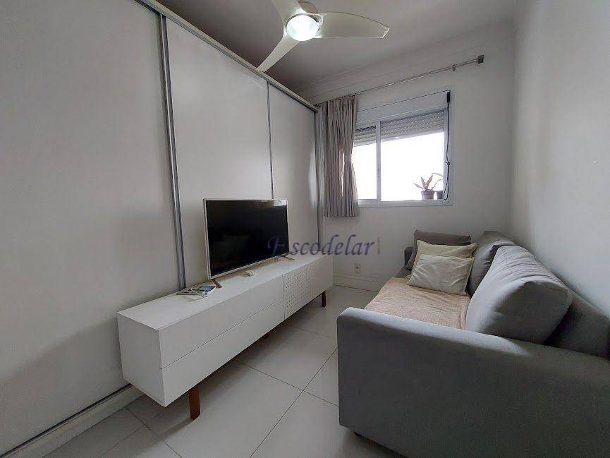 Apartamento à venda com 3 quartos, 189m² - Foto 30