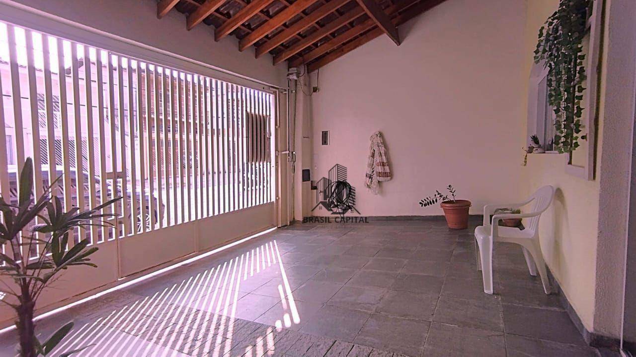 Casa à venda com 3 quartos, 162m² - Foto 30