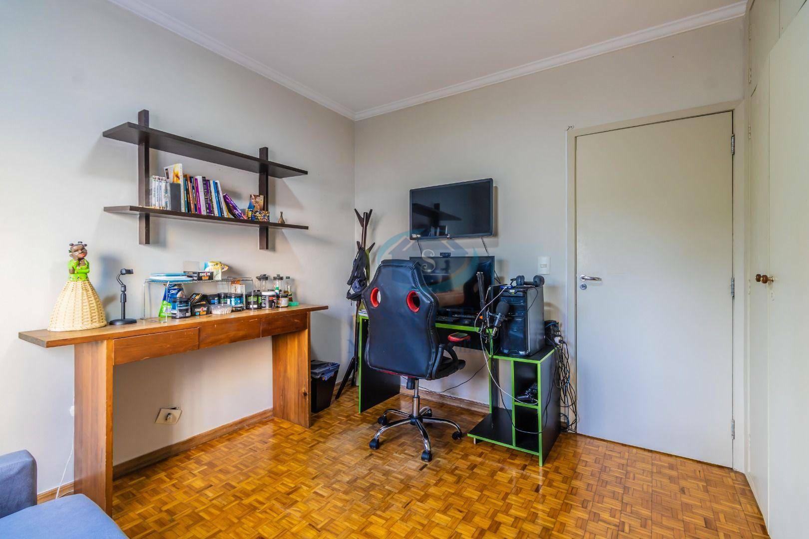 Apartamento à venda com 3 quartos, 95m² - Foto 7