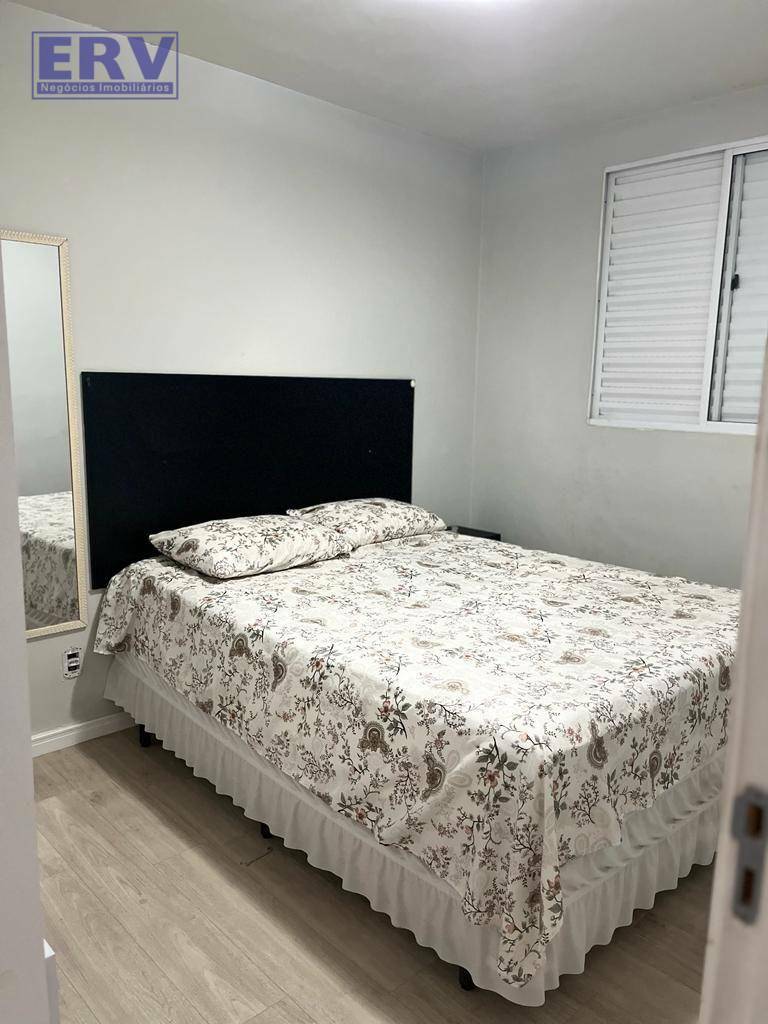 Apartamento à venda com 2 quartos, 50m² - Foto 10