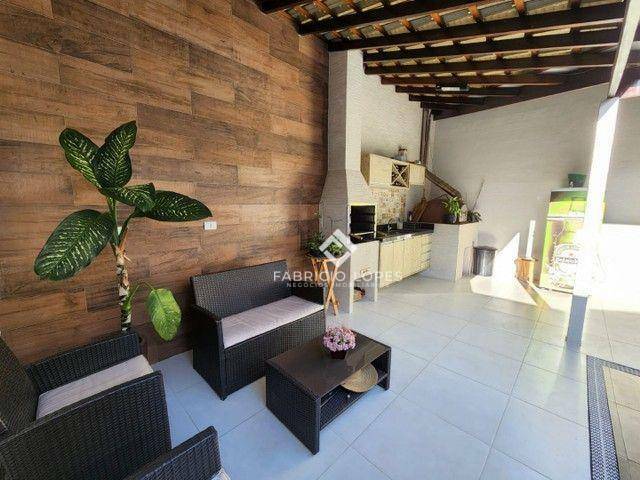 Casa à venda com 2 quartos, 120m² - Foto 6