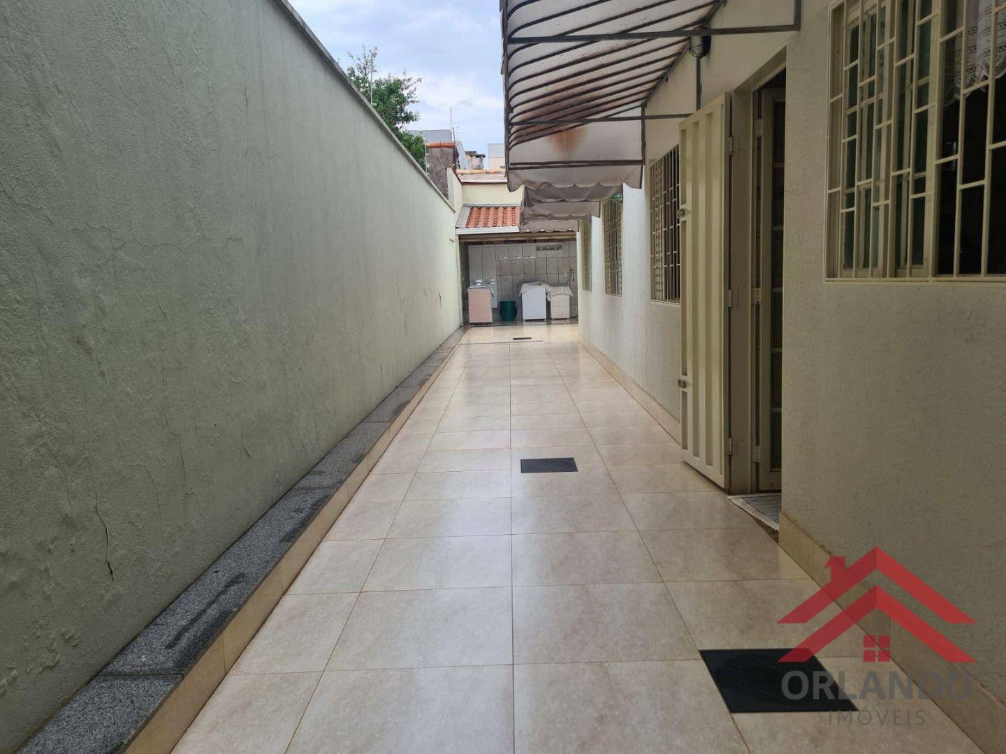 Casa à venda com 3 quartos, 210m² - Foto 19