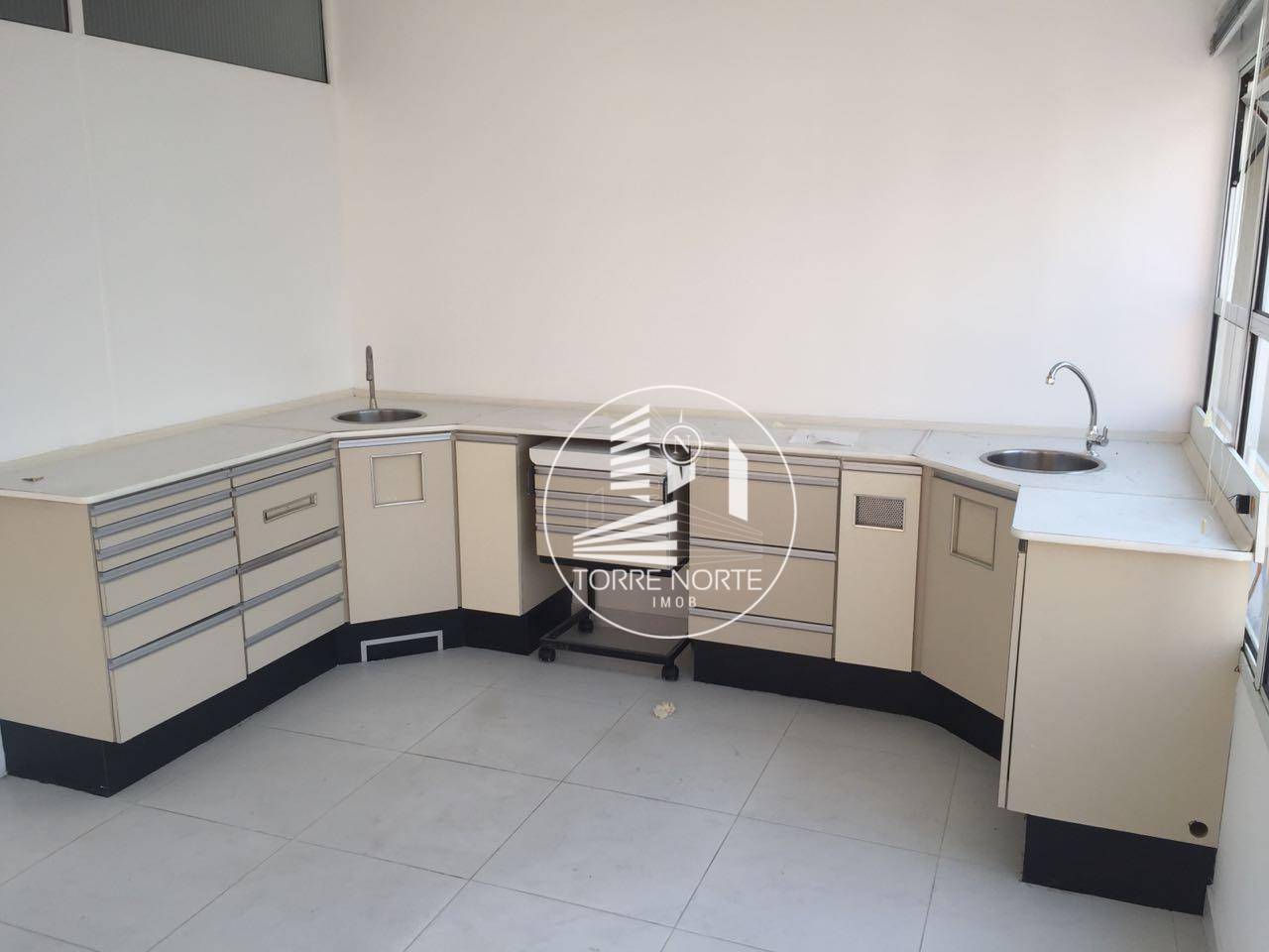 Conjunto Comercial-Sala à venda, 38m² - Foto 4