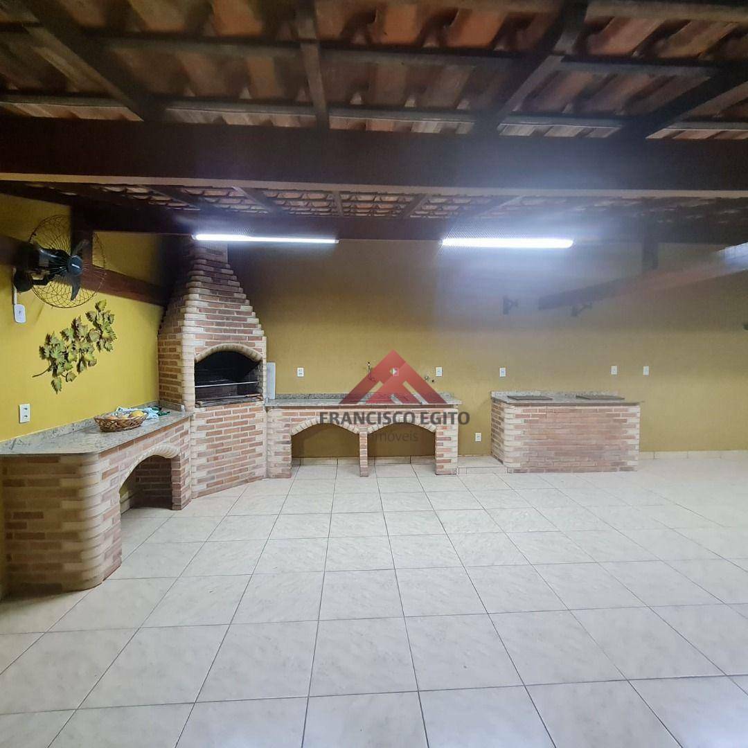 Casa à venda com 3 quartos, 360M2 - Foto 21