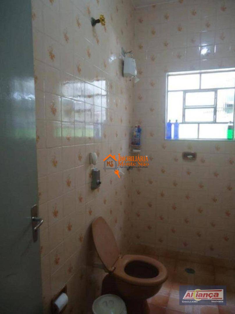 Sobrado à venda com 3 quartos, 191m² - Foto 13