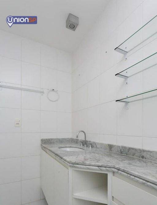 Apartamento à venda com 1 quarto, 64m² - Foto 13