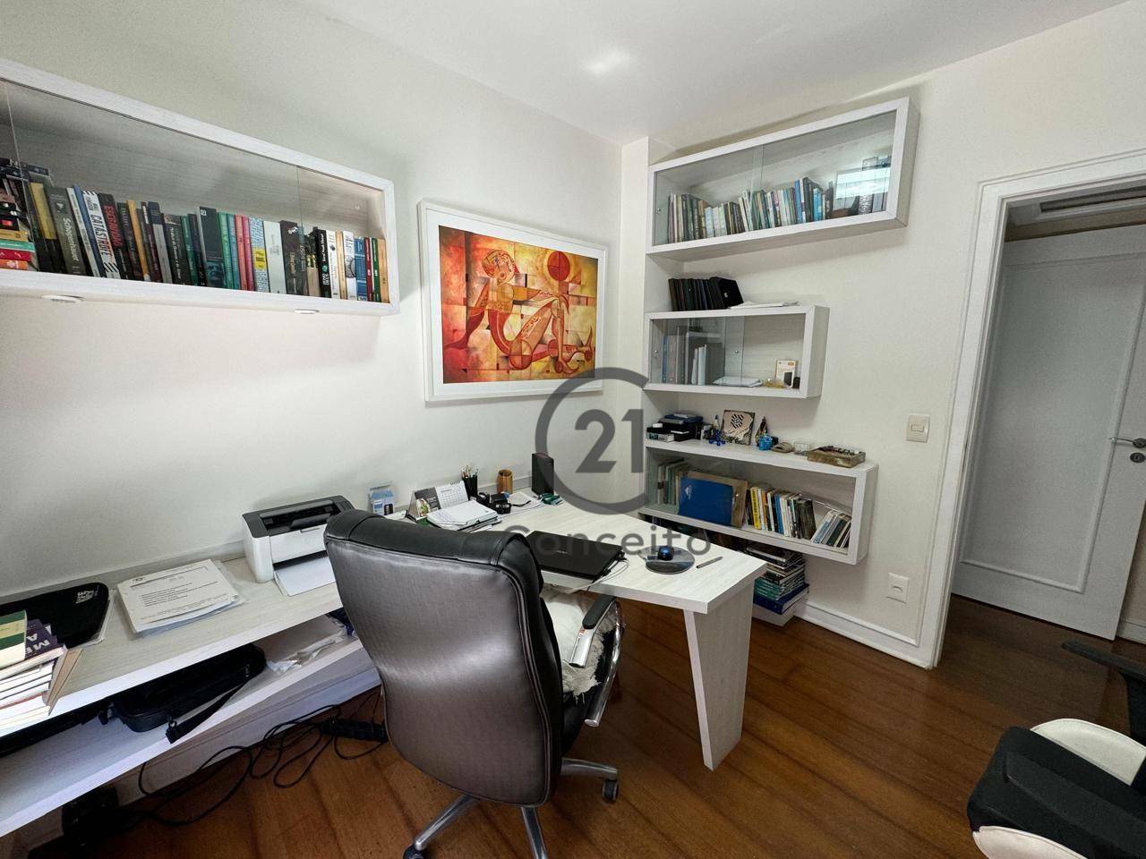 Apartamento à venda com 3 quartos, 110m² - Foto 20