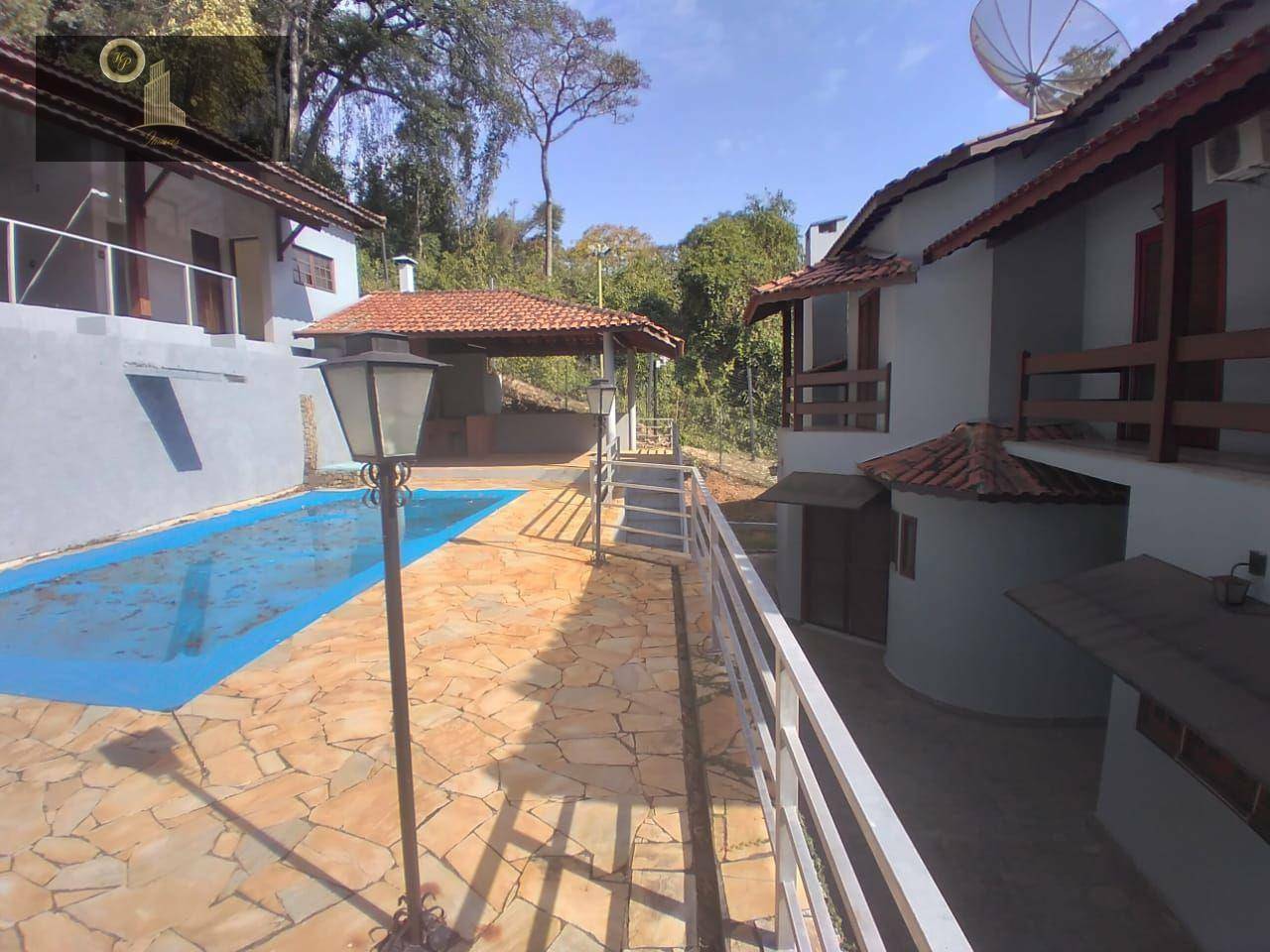 Casa de Condomínio à venda com 3 quartos, 430m² - Foto 53