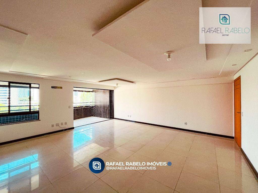 Apartamento à venda com 3 quartos, 142m² - Foto 16