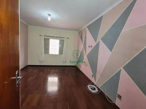 Sobrado à venda com 3 quartos, 200m² - Foto 12