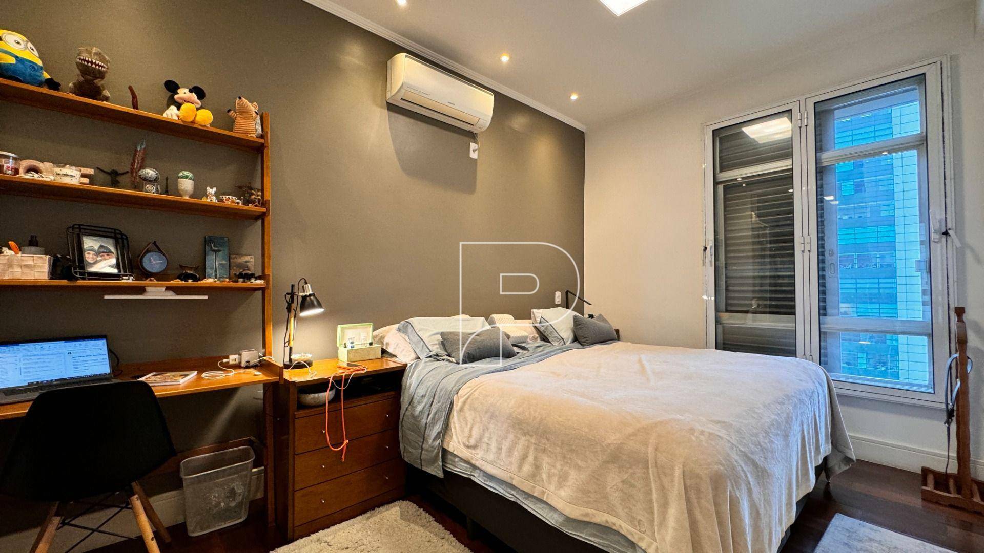 Apartamento à venda com 2 quartos, 94m² - Foto 19