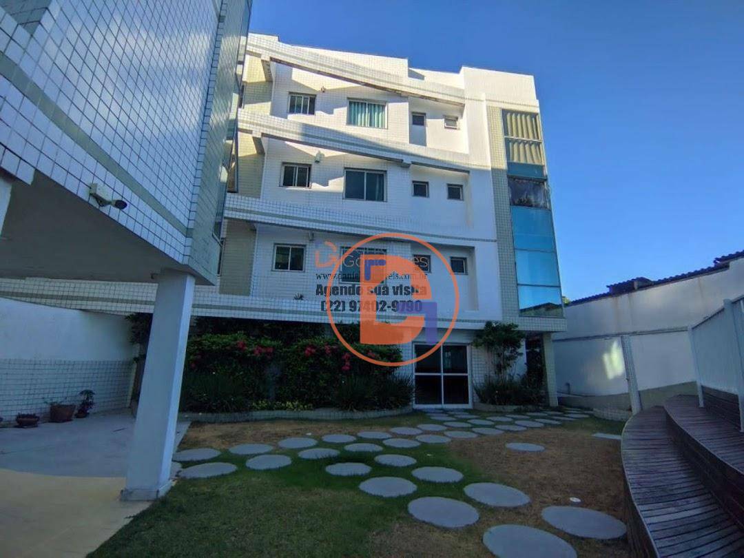 Apartamento à venda com 4 quartos, 150m² - Foto 28