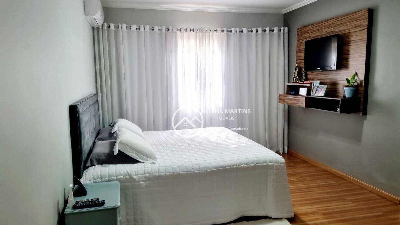 Casa de Condomínio à venda com 3 quartos, 302m² - Foto 11