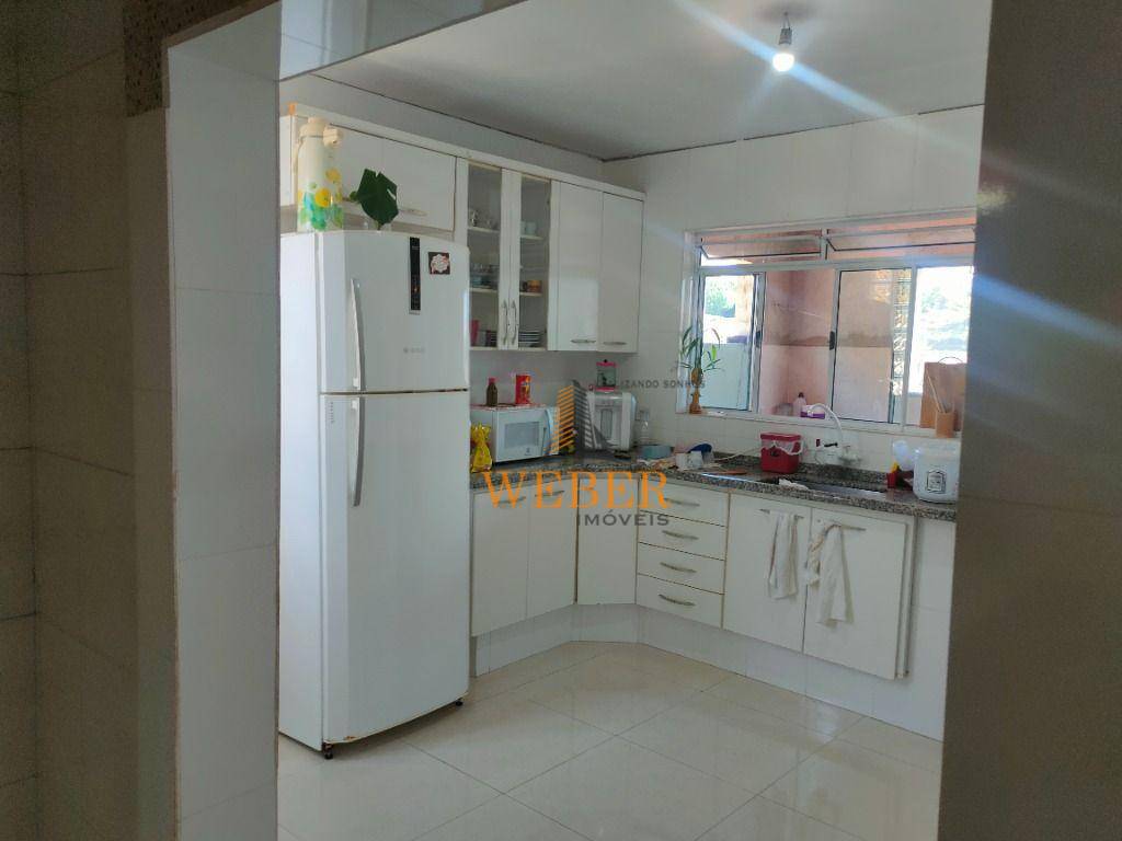 Sobrado à venda com 3 quartos, 130m² - Foto 16