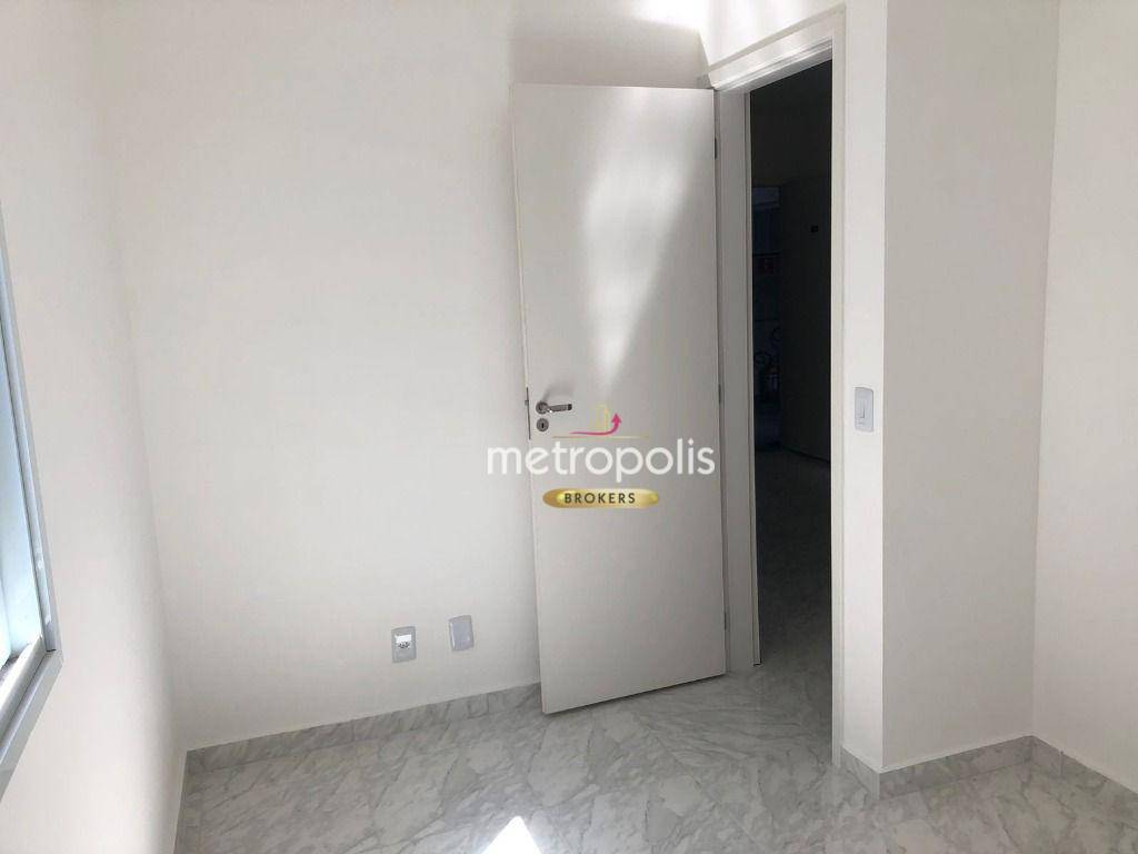 Apartamento à venda com 2 quartos, 44m² - Foto 8