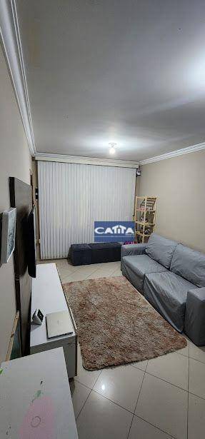 Sobrado à venda com 3 quartos, 125m² - Foto 4