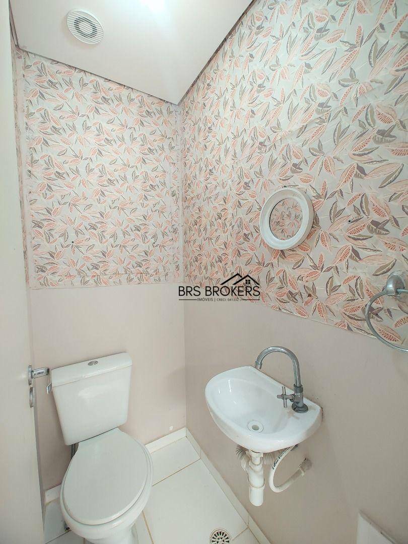 Sobrado à venda com 2 quartos, 71m² - Foto 24