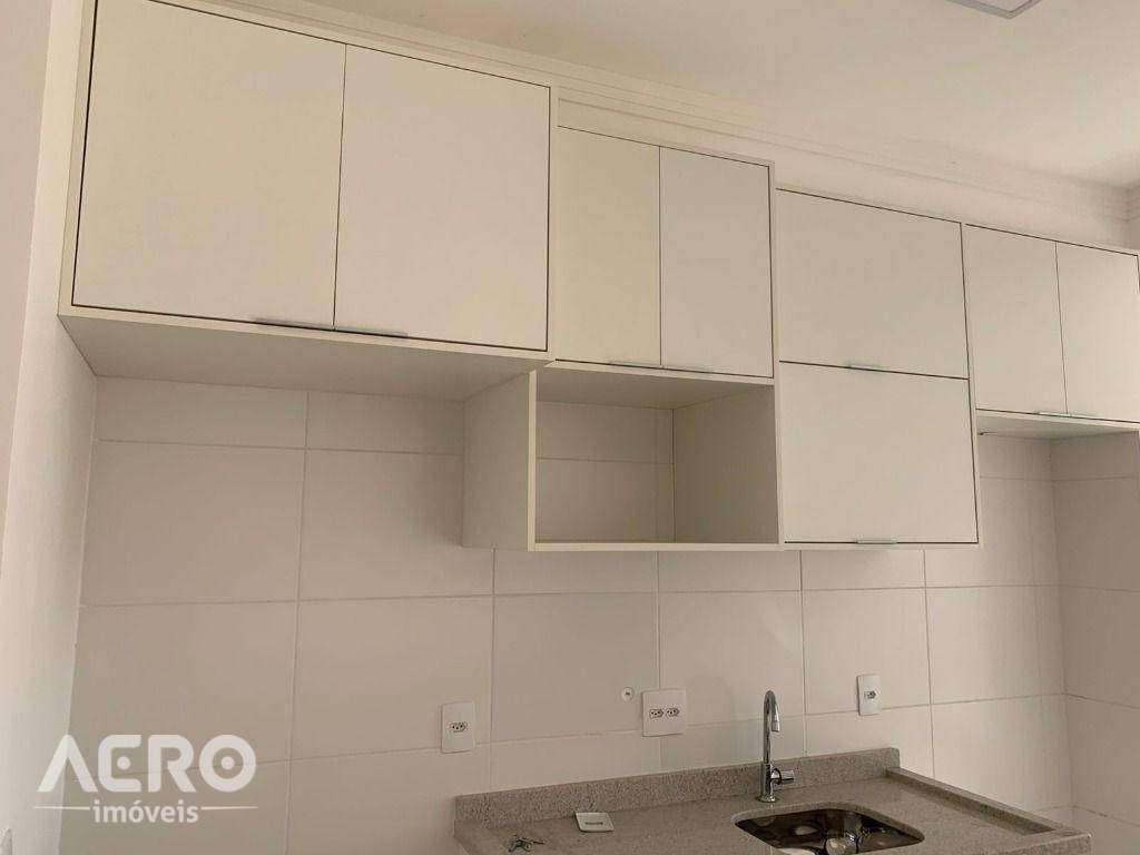Apartamento, 3 quartos, 77 m² - Foto 4