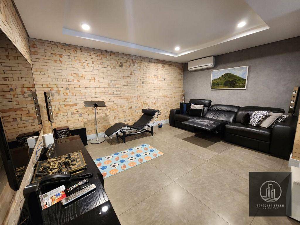 Casa de Condomínio à venda com 4 quartos, 295m² - Foto 5