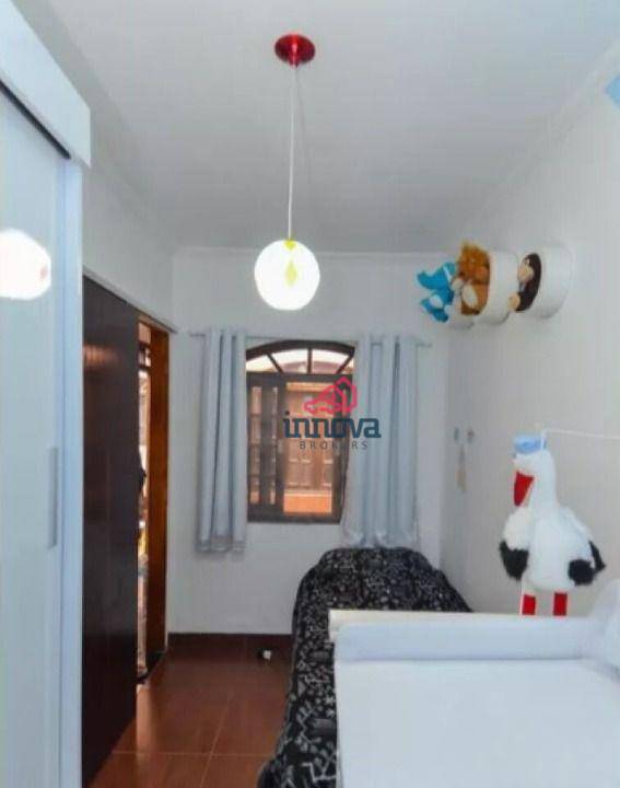 Casa de Condomínio à venda com 3 quartos, 180m² - Foto 9