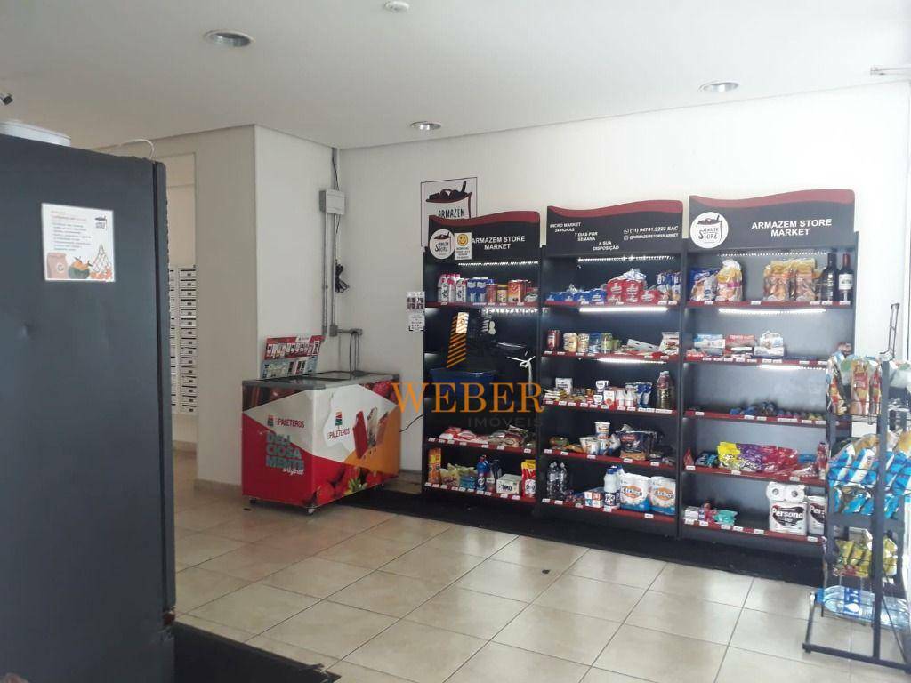 Apartamento à venda com 2 quartos, 57m² - Foto 19