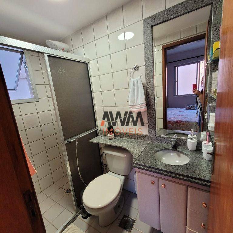 Apartamento à venda com 3 quartos, 87m² - Foto 29