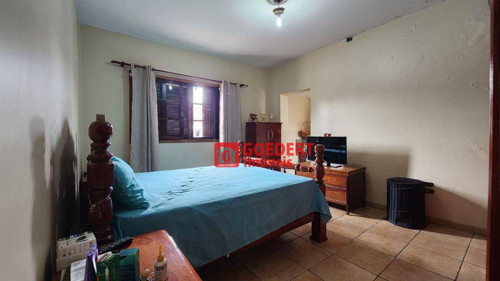 Sobrado, 3 quartos, 189 m² - Foto 13