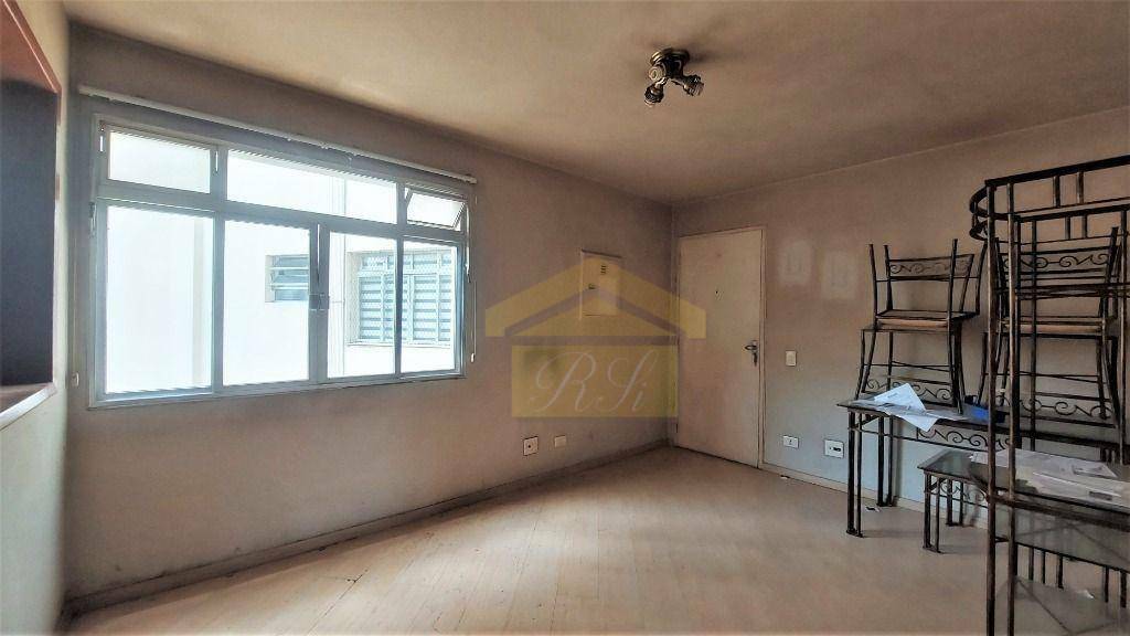 Apartamento à venda com 2 quartos, 56m² - Foto 1