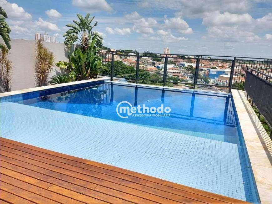 Apartamento à venda com 3 quartos, 138m² - Foto 25