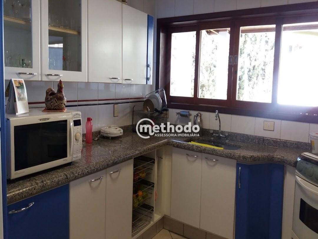 Casa de Condomínio à venda com 3 quartos, 310m² - Foto 19