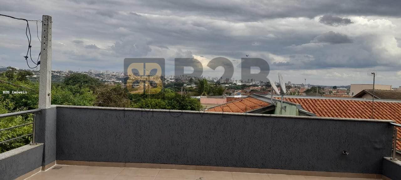 Casa à venda com 2 quartos, 224m² - Foto 18