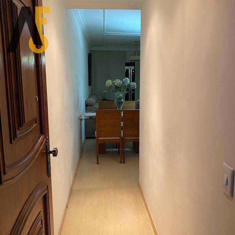 Apartamento à venda com 2 quartos, 92m² - Foto 3