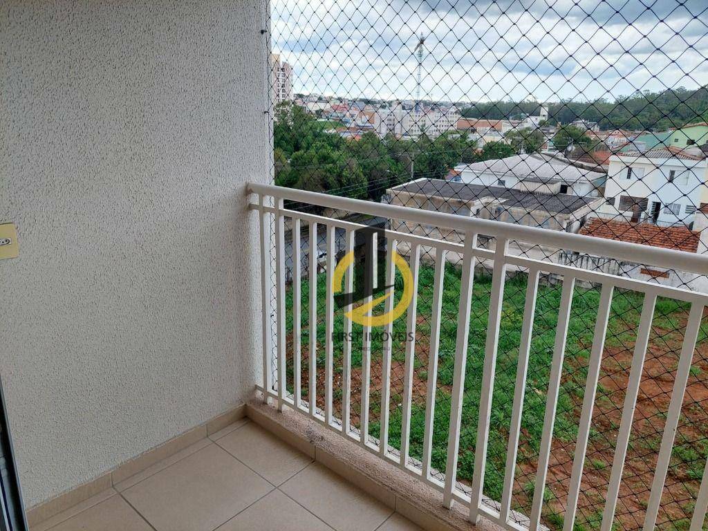 Apartamento à venda e aluguel com 2 quartos, 59m² - Foto 8