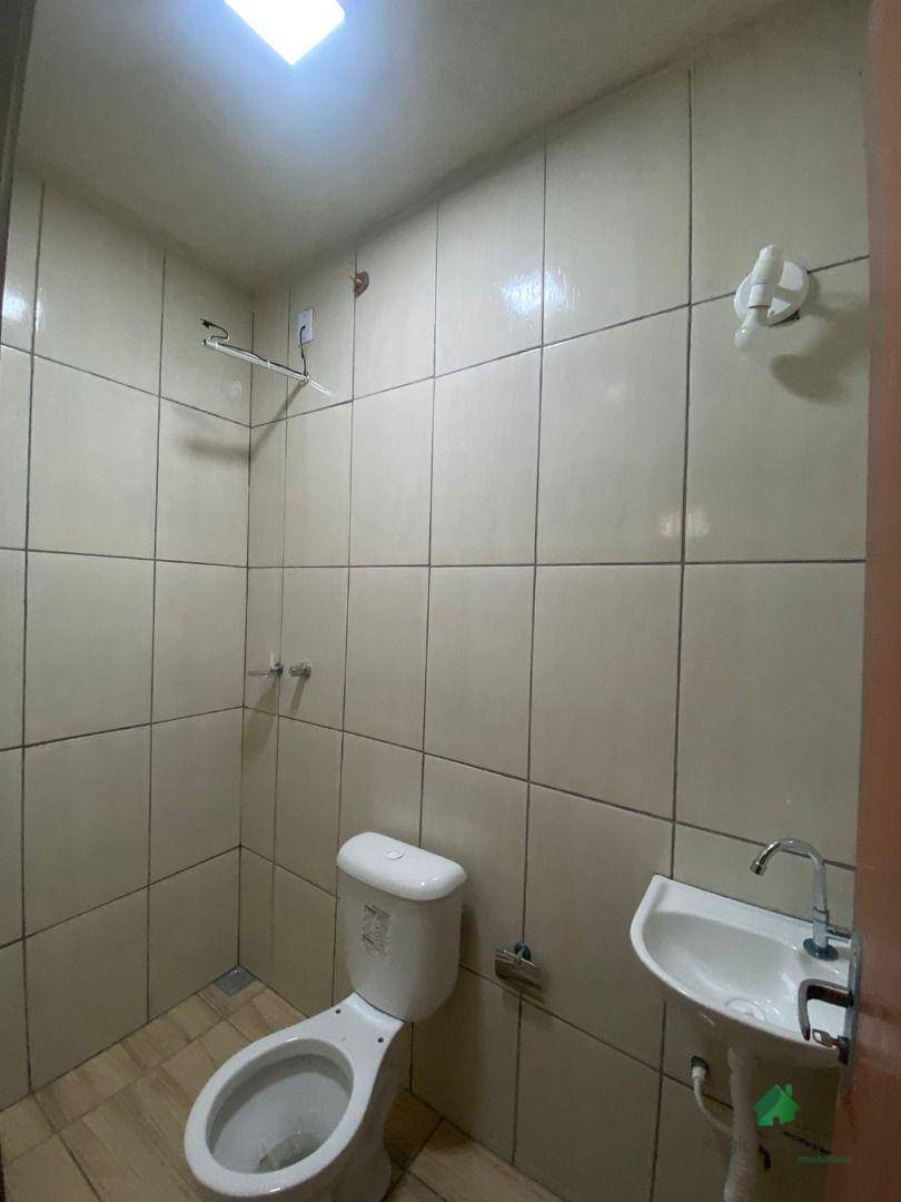 Apartamento para alugar com 1 quarto, 40m² - Foto 9